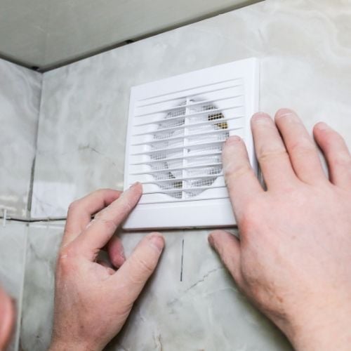 What Is Causing the Musty Smell in My Bathroom?